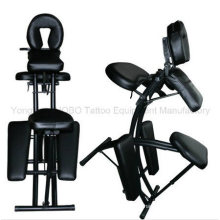 Cheap Accessories Beauty Portable Type Tattoo Chair for Studio Supply